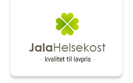 Jala-Helsekost.dk