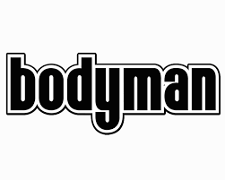 bodyman