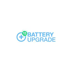 Batteryupgrade