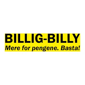 Billig Billy
