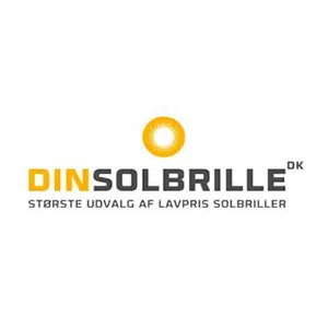 DinSolbrille