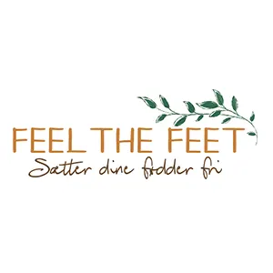 Feel The Feet