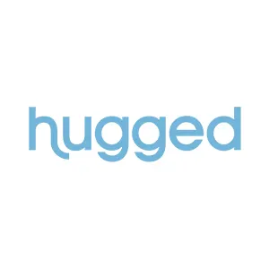 Hugged