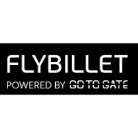 Flybillet